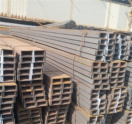 槽钢