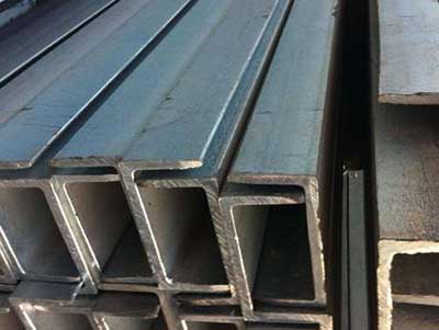 槽钢