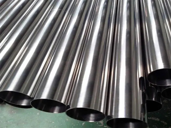 不锈钢管