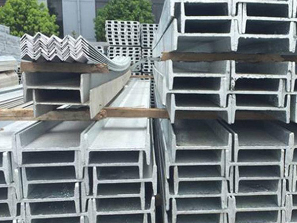 镀锌工字钢