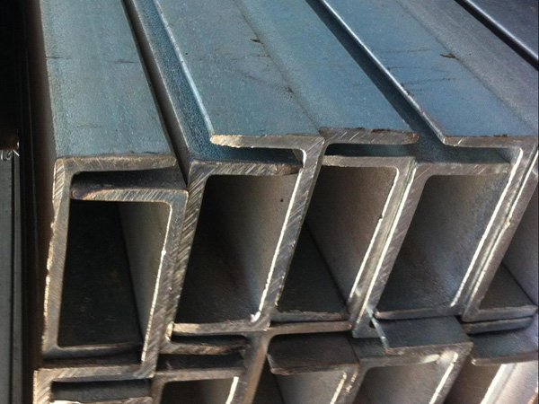 镀锌槽钢