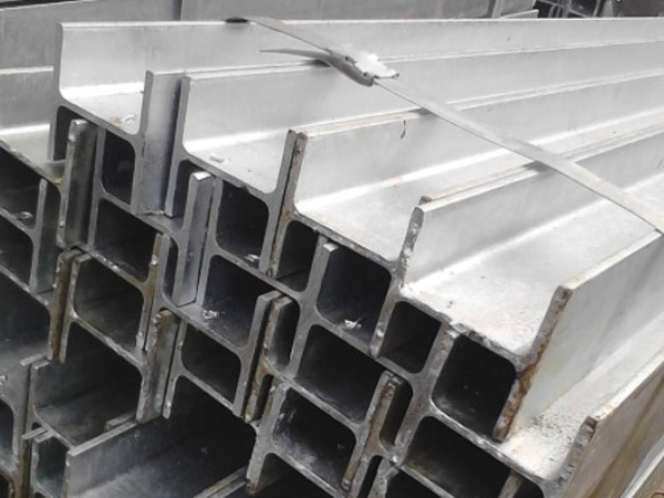 镀锌H型钢